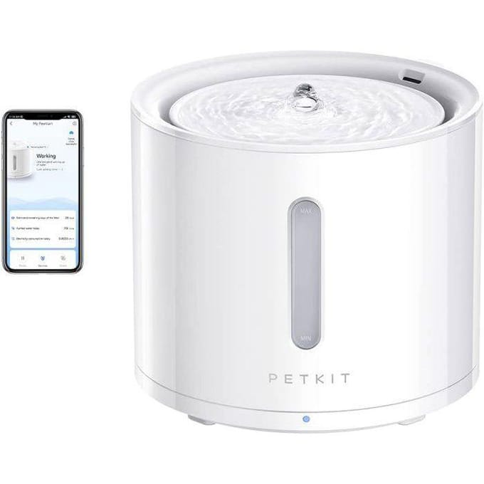 Petkit Eversweer Solo 2 smart pet fountain/drinker