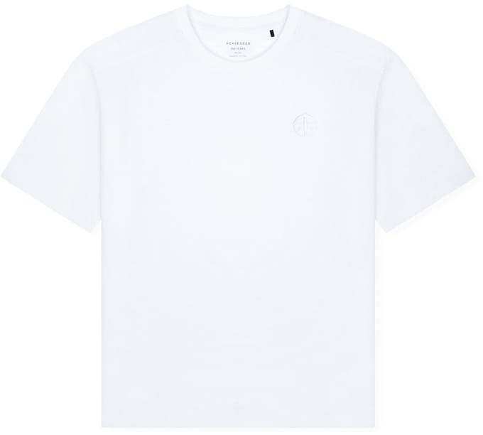 SCHIESSER - Shirt 1/2 arm - Heren - Pyjamas