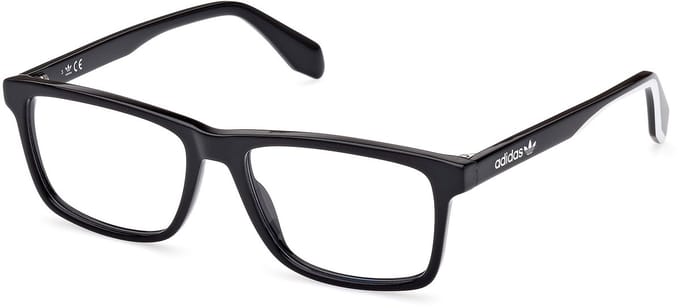 Brillen met correctie Adidas OR5044 001