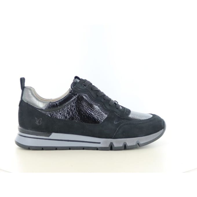 Caprice Dames Sneaker 9-23756-45 019 H-breedte Maat: 41 EU