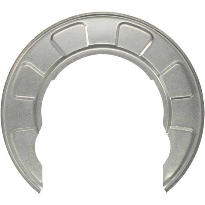 Dekplaat, remschijf BLIC 6508-03-3127870K