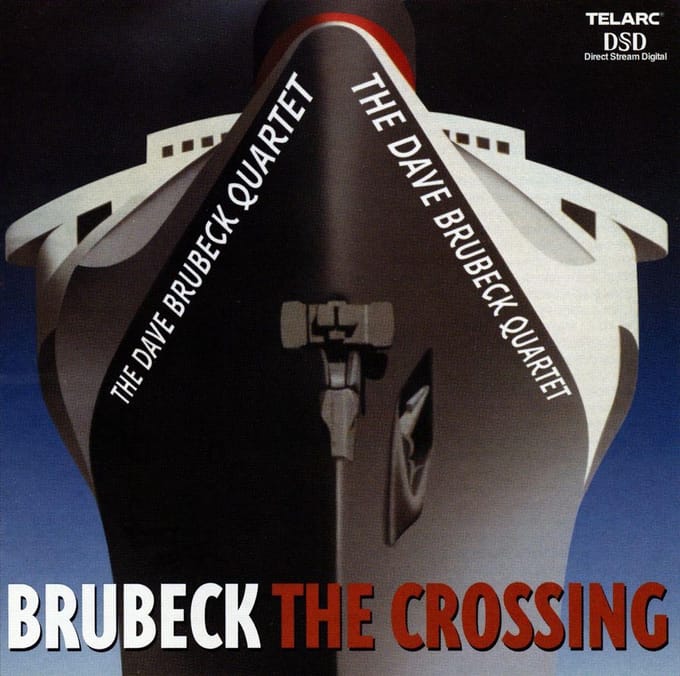 The Crossing