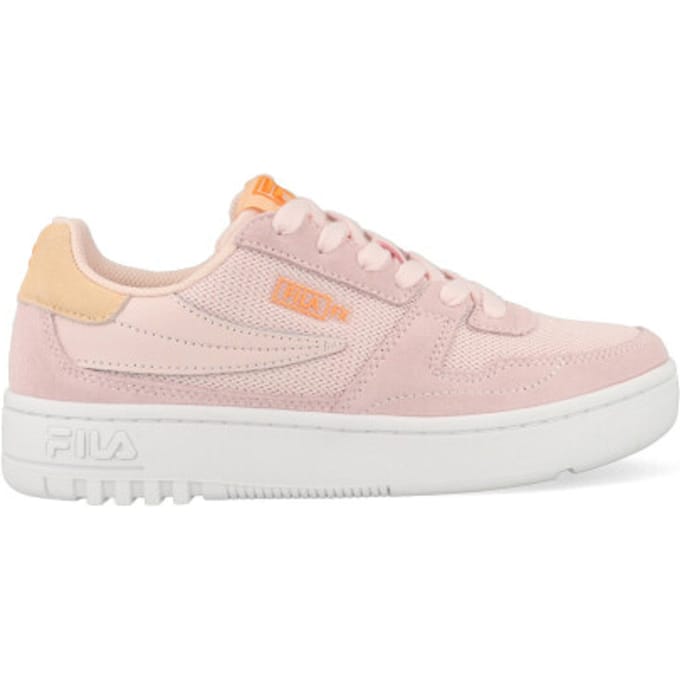 Fila FXVENTUNO S FFW0395.43177 Roze-37