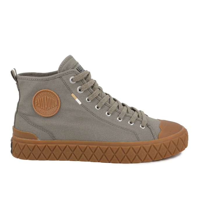 Laarzen Palladium Palla Ace Chukka