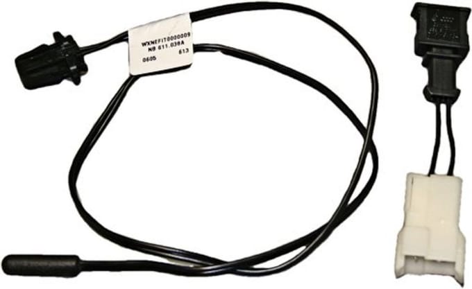 Nefit Tapsensor 73316 - Warmtapwater Temperatuursensor voor EcomLine (Bosch 7098774)