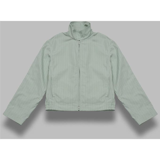 Vrington jacket