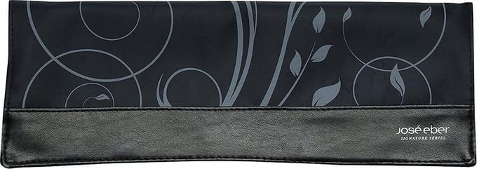 José Eber Luxe Opberg Etui en Hittemat