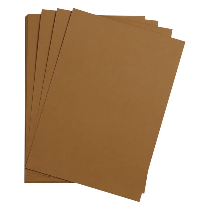 Ramette papier van 25 vellen A1 Clairefontaine Maya 270g