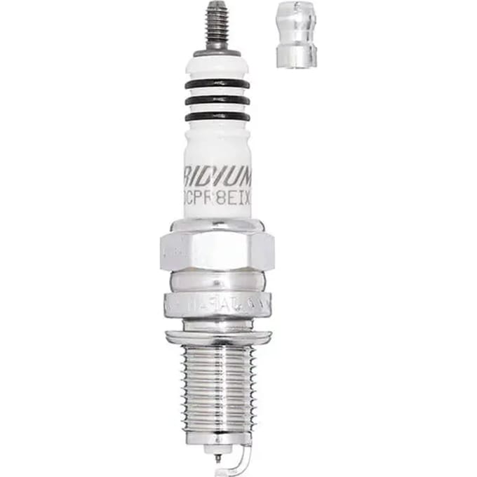 Motorfiets bougie NGK DCPR9EIX (4)