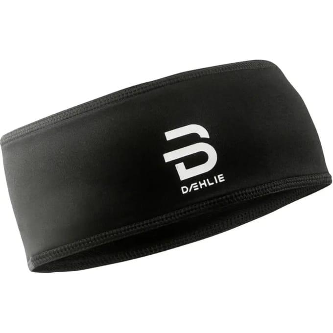Hoofdband Daehlie Sportswear Polyknit