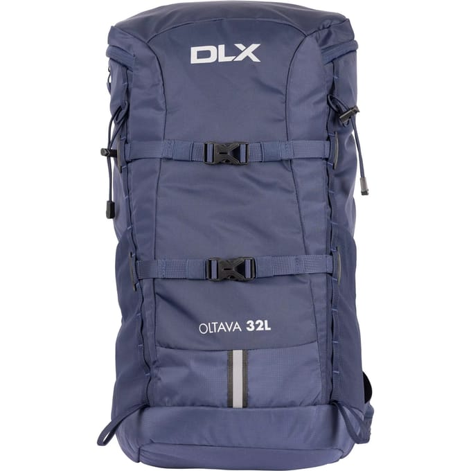 Trespass Oltava DLX 32L Rugzak (Marine)