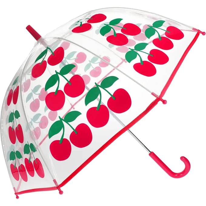 Kinderparaplu Rex London Cherry