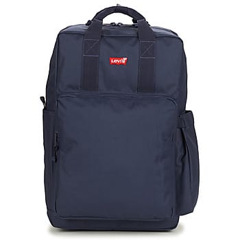 Levis Accessories L-pack Large Rugzak Zwart