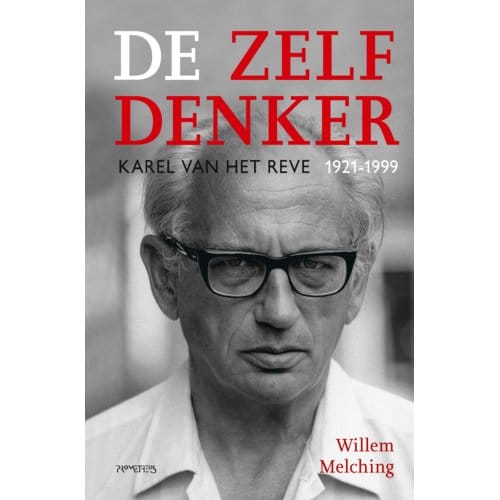 De Zelfdenker - Willem Melching