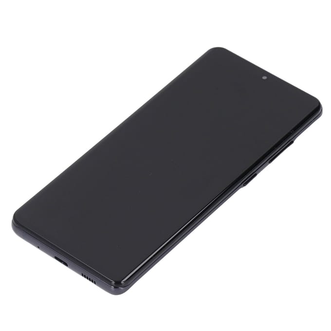 Schermvervanging voor Galaxy S20 Plus SM G986 G986F G986B G986U Telefoon LCD-scherm Touchscreen gray