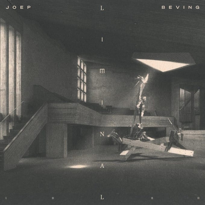 Joep Beving - Liminal (CD)
