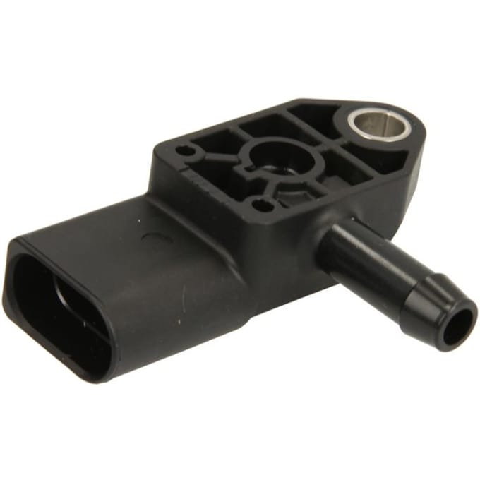 Sensor, uitlaatgasdruk BOSCH 0 281 006 221