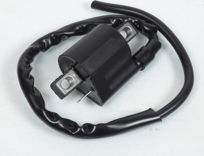 ht teknix bobine voor mbk 50 stuntstep nieuw