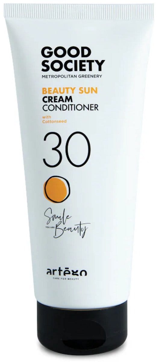 Good Society 30 Beauty Sun Cream Conditioner 200ml