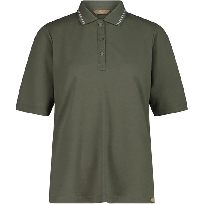Damespolo CMP Sport