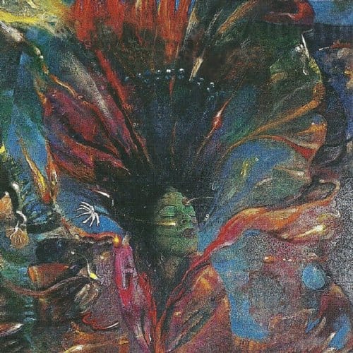 My Pure Joy - Byard Lancaster