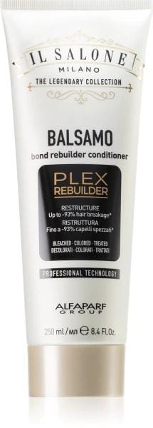 Alfaparf Il Salone Milano Haarconditioner Plex Rebuilder 250ml