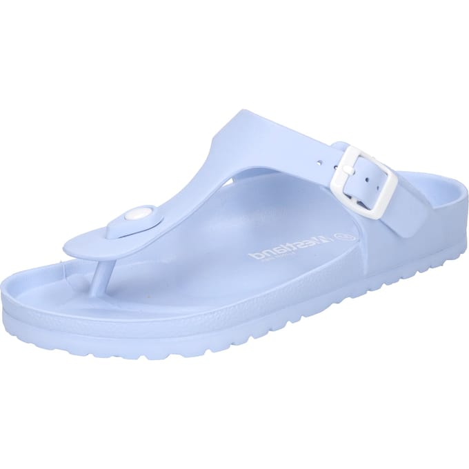 Westland Martinique 02 | Teen scheider voor Dames | blauw