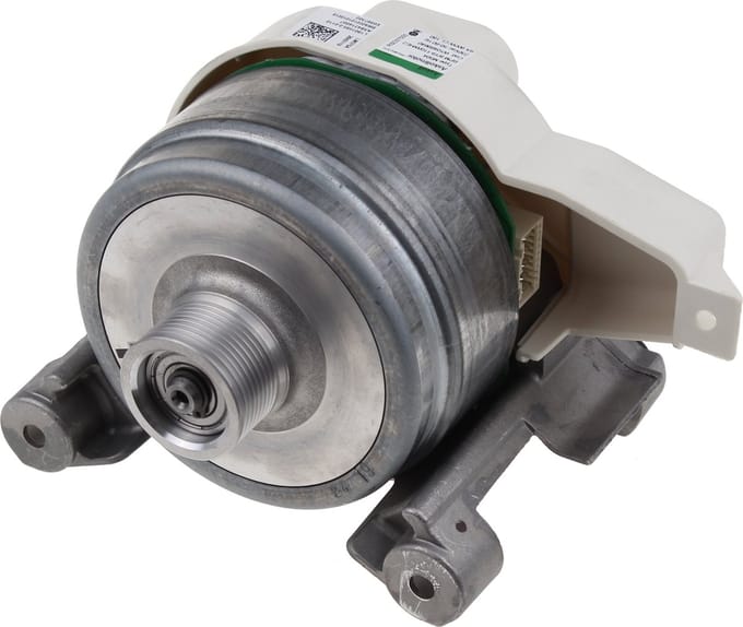 WHIRLPOOL - Motor BPM new Shape +Spray - 481010489640
