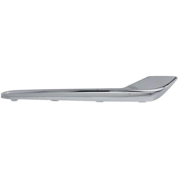 Sier- / Beschermingspaneel, radiateurgrille BLIC 6502-07-5036991P