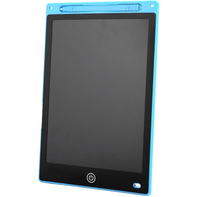 Bloc-notes électronique LCD 10 pouces, planche à dessin, cahier pour enfants, pour l'école en famille