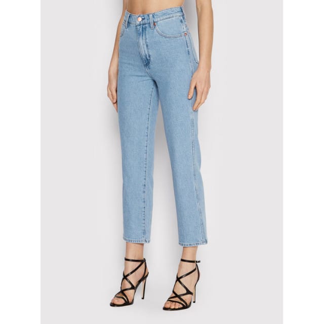 Wrangler - WILD WEST PRUDENCE - W40 X L32