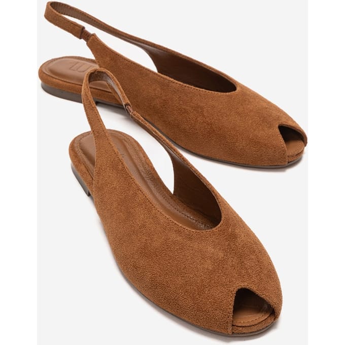 Serina Slingback Sandaal