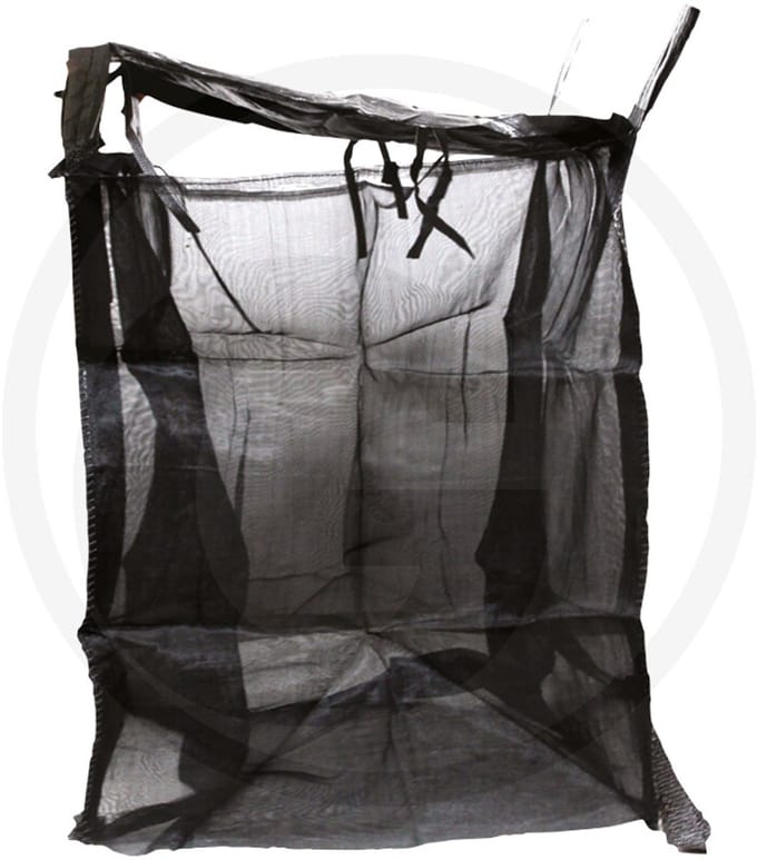 GRANIT net-Big-Bag 1000 x 1000 x 1350