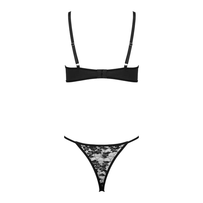 Kotek Set TP107