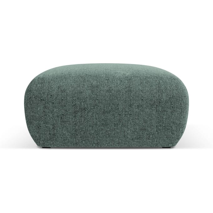 Hocker Lola chenille | Windsor & Co