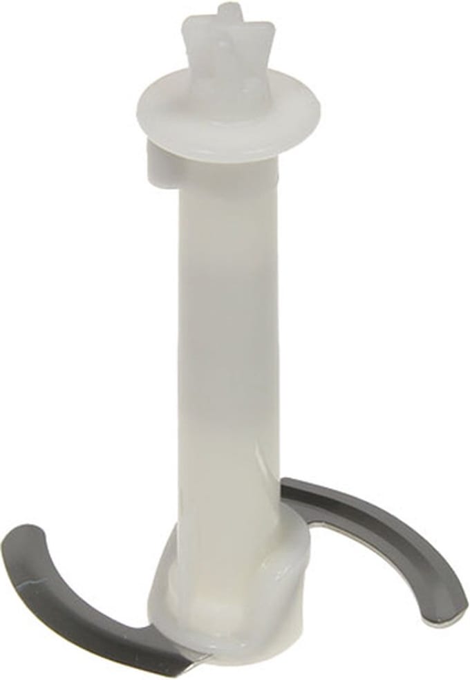 Braun Sikkelmes Los - AS00005402