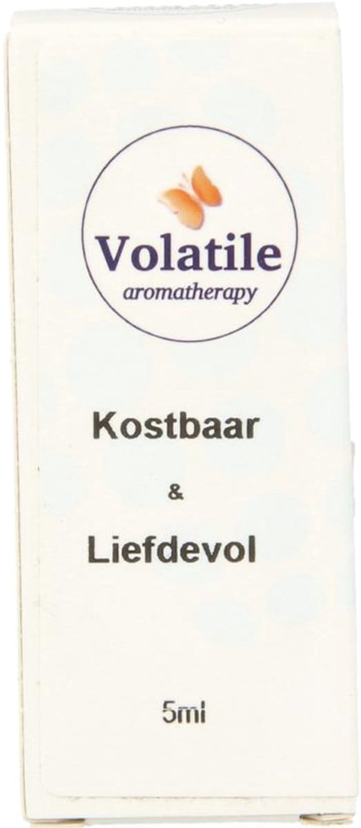 Volatile Kostbaar & liefdevol 5 Milliliter
