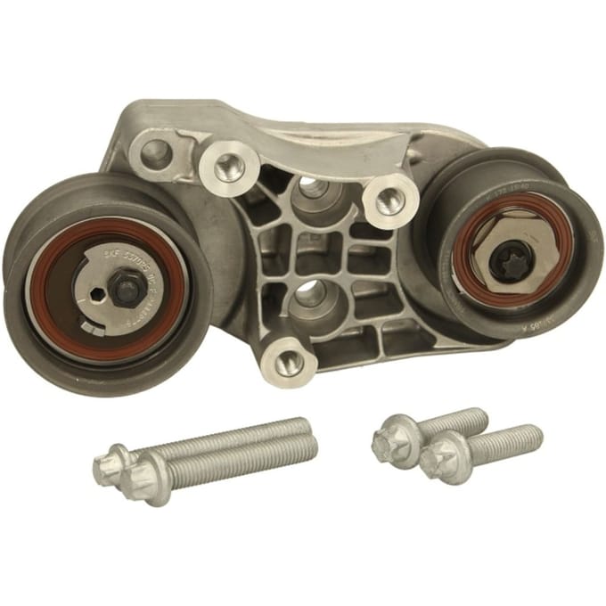 Distributieriem spanner poelie SNR GT353.24