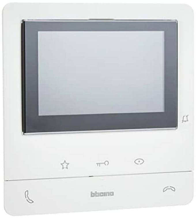 Handsfree Wifi Video Intercom Intercomsysteem