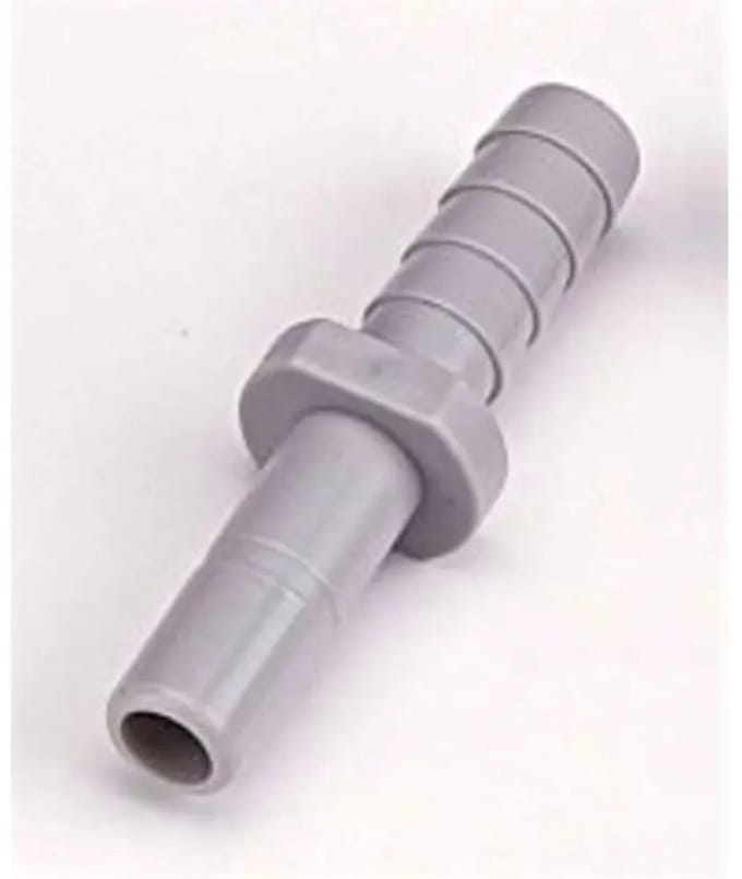 Plug 3/8 inch voor 7 mm bierslang