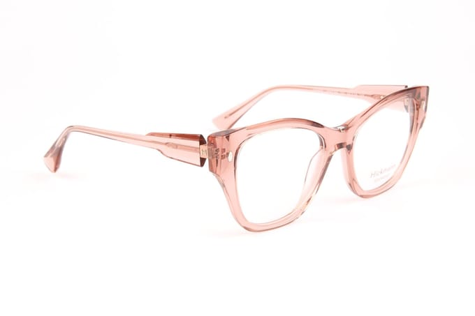 Ana Hickmann Optical Frame HI6318G T01 52