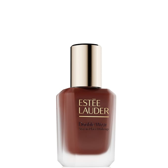 Estée Lauder Double Wear Longwear Matte Foundation SPF 10 30ml (Various Shades) - 8C1 Rich Java