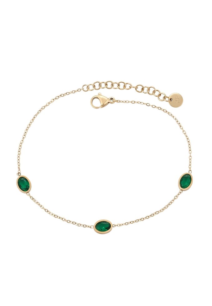 Gaya Bracelet