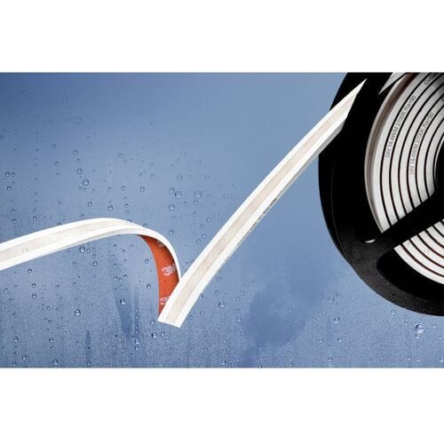 Barthelme 51542528 LED-strip 24 V 5000 mm Warmwit 5 m