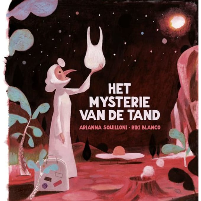 Het Mysterie Van De Tand