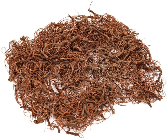 Colorations - Curly Moss 50 grams