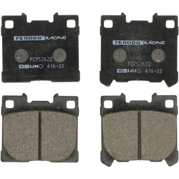 Remblokset FERODO FCP5262H