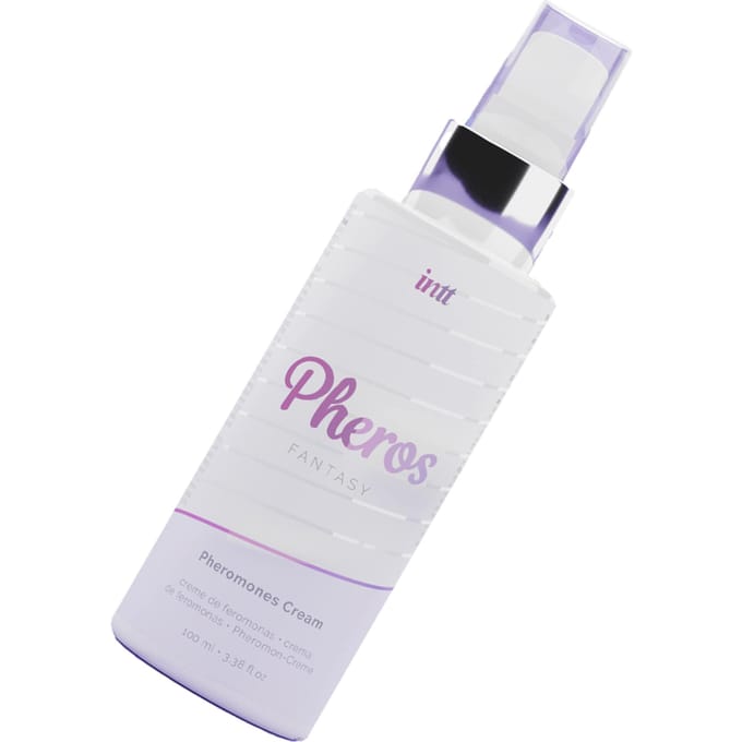 Intt - Pheros Fantasy Feromonen Crème