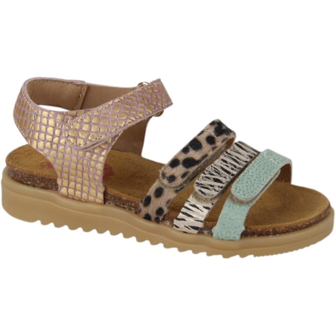 Develab 48510-479 meisjes sandalen