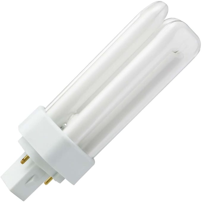 SPL GX24d-3 PL-T 2P Spaarlamp | 26W 830 3000K | 2-Pins